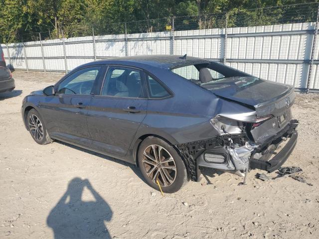 VIN 3VWBM7BU2PM031938 2023 Volkswagen Jetta, Sport no.2