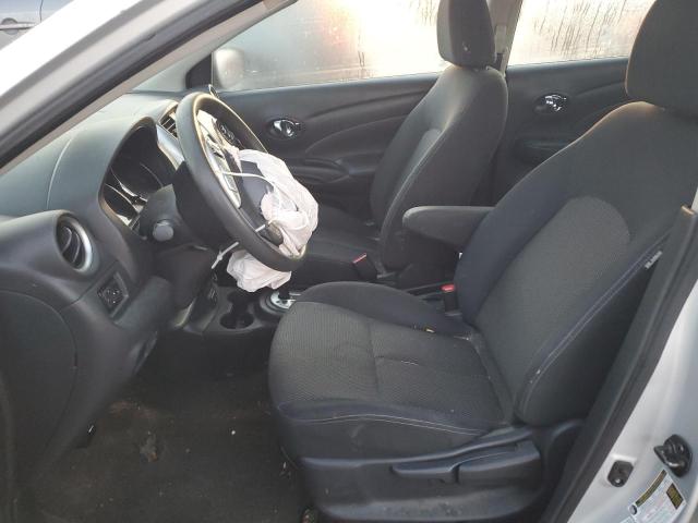 2017 NISSAN VERSA S - 3N1CN7AP1HL804859