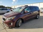 2016 KIA SEDONA EX - KNDMC5C15G6128686