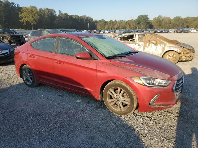 2017 HYUNDAI ELANTRA SE - 5NPD84LF9HH192387