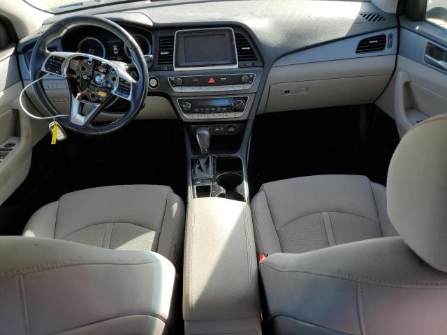 2019 HYUNDAI SONATA LIM - 5NPE34AF1KH815997