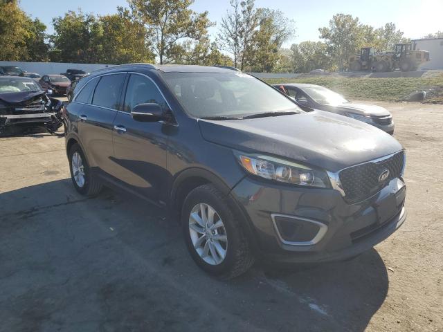 2016 KIA SORENTO LX - 5XYPGDA36GG023250