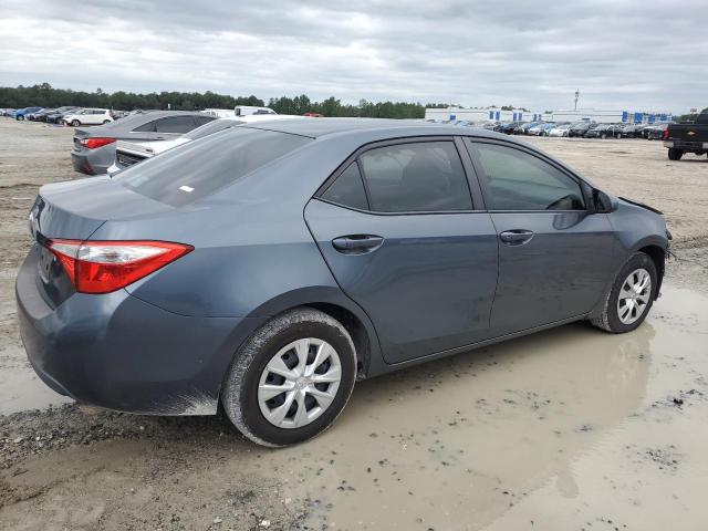 VIN 2T1BURHE3EC118610 2014 Toyota Corolla, L no.3