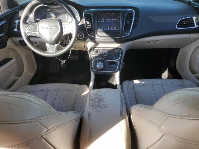 2015 CHRYSLER 200 C - 1C3CCCCG4FN700571