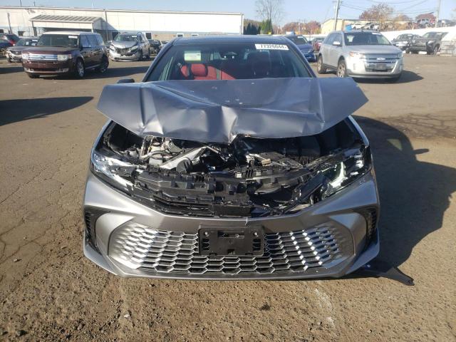 VIN 4T1DBADK3SU504143 2025 TOYOTA CAMRY no.5