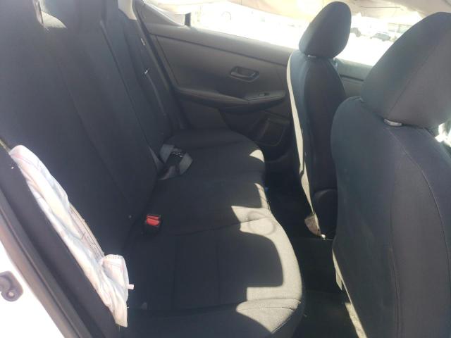 2024 NISSAN SENTRA S - 3N1AB8BV5RY213828