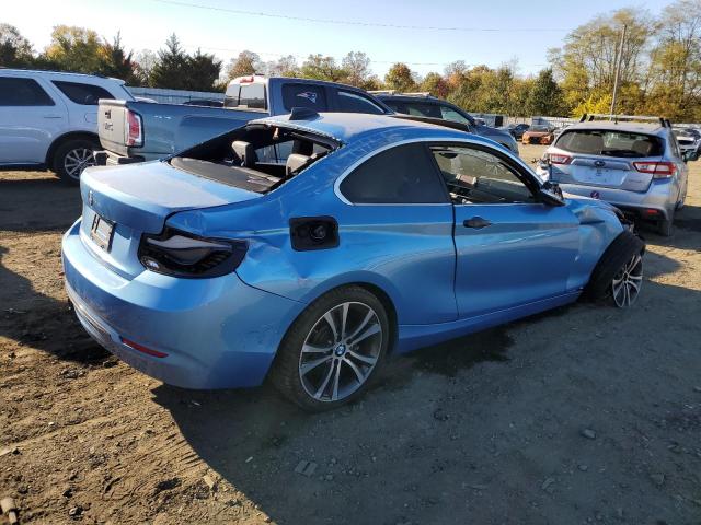 VIN WBA2J1C58JVD09061 2018 BMW 2 SERIES no.3