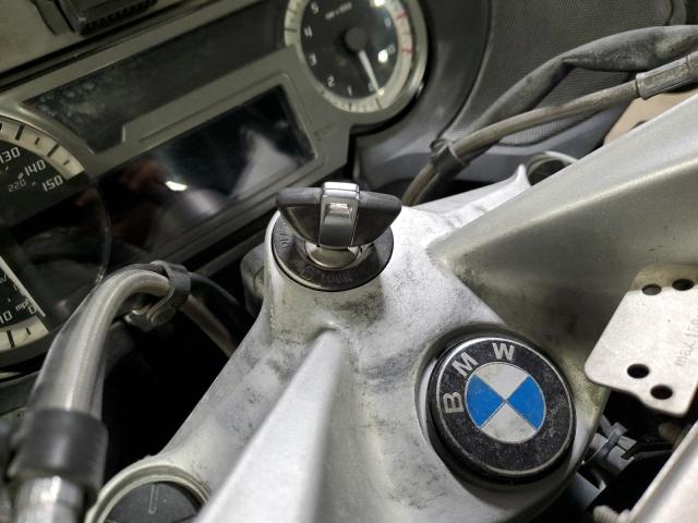 2020 BMW R 1250 RT WB10J6304L6D43780