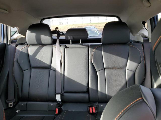 2023 SUBARU CROSSTREK - JF2GTHMC0PH221961
