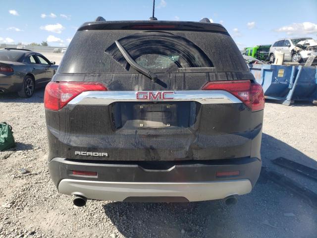 VIN 1GKKNMLS6JZ244140 2018 GMC ACADIA no.6