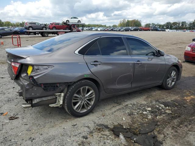 VIN 4T1BF1FK1HU285541 2017 Toyota Camry, LE no.3