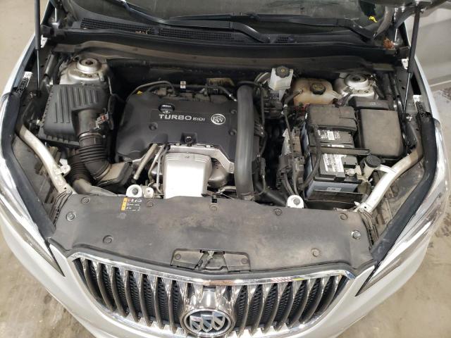 VIN LRBFXESX8GD188426 2016 Buick Envision, Premium no.12