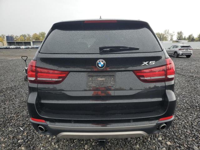 2015 BMW X5 XDRIVE3 - 5UXKS4C53F0N12490