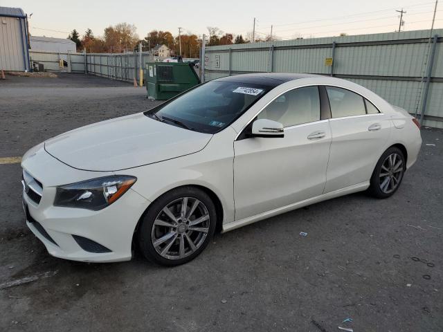 VIN WDDSJ4GB3GN336619 2016 Mercedes-Benz CLA-Class,... no.1