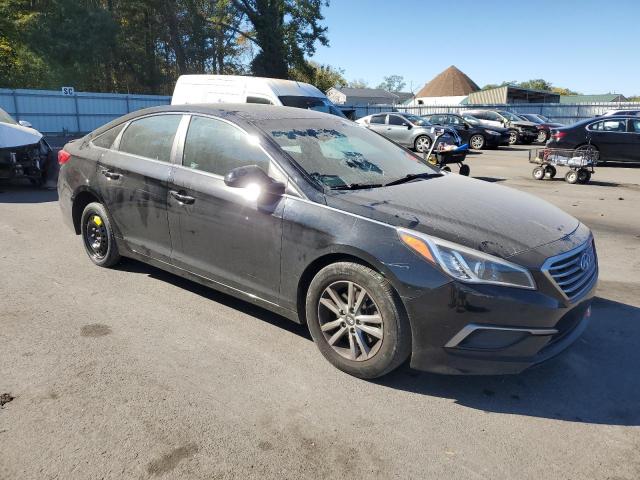 2016 HYUNDAI SONATA SE - 5NPE24AF1GH364516