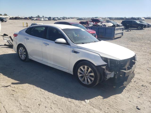 2016 KIA OPTIMA LX - 5XXGT4L37GG068078