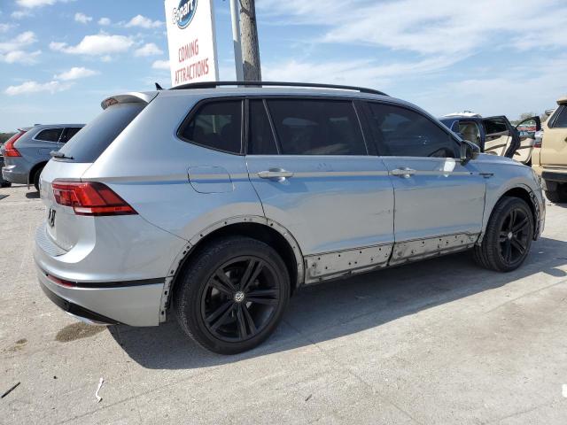 2019 VOLKSWAGEN TIGUAN SE - 3VV3B7AX0KM168864