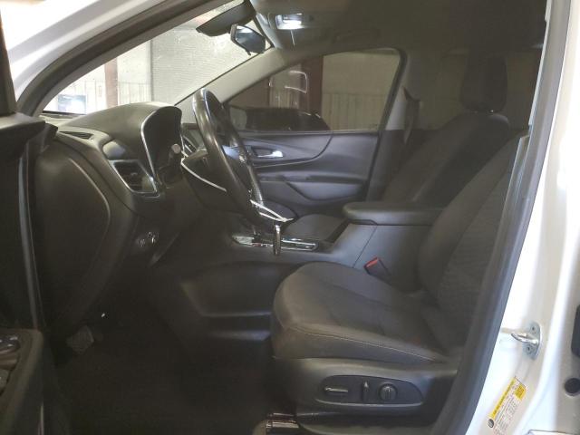 2018 CHEVROLET EQUINOX LT - 2GNAXSEV0J6139576