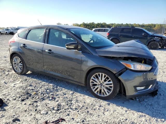 Vin: 1fadp3n26gl232562, lot: 53479315, ford focus titanium 20164