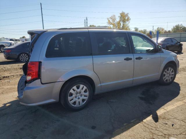 2019 DODGE GRAND CARA 2C4RDGBG5KR546624
