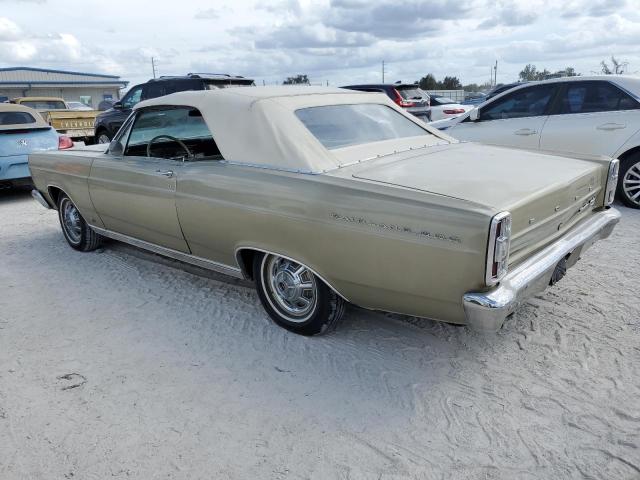 Vin: 6h45c150580, lot: 76546814, ford fairlane 19662