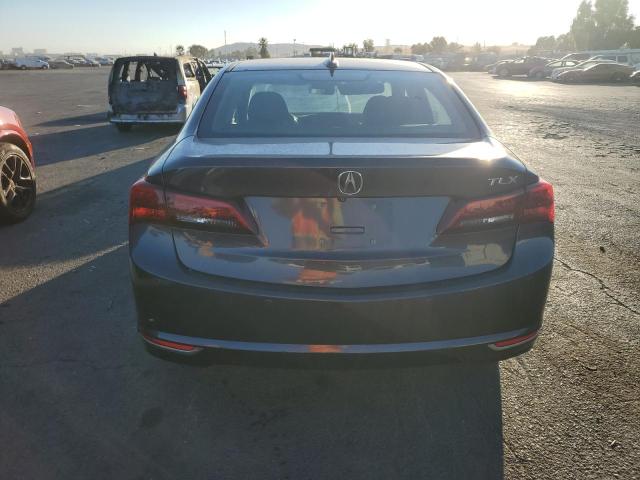 2015 ACURA TLX ADVANC 19UUB2F79FA009781