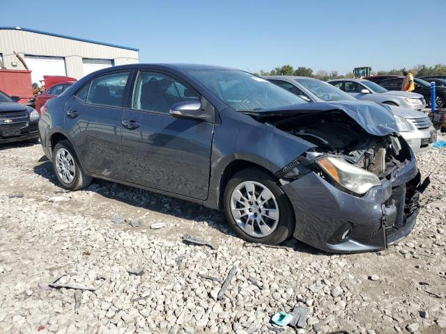 2015 TOYOTA COROLLA L - 2T1BURHE6FC374600