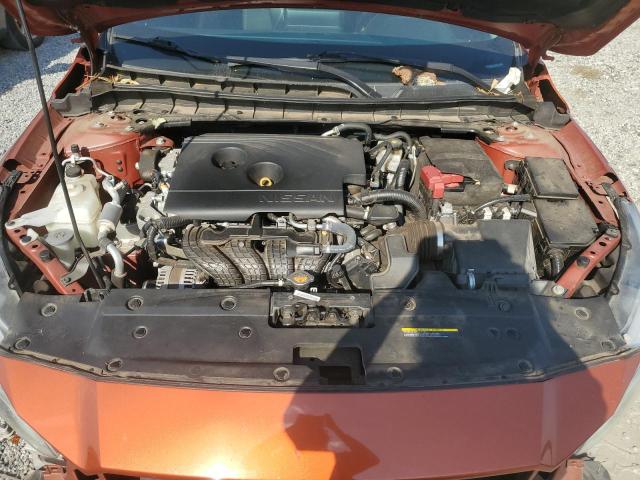 2019 NISSAN ALTIMA SR - 1N4BL4CV2KC183651