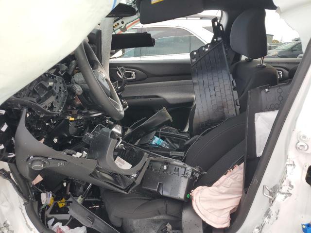 2024 JEEP COMPASS SP - 3C4NJDAN4RT101868