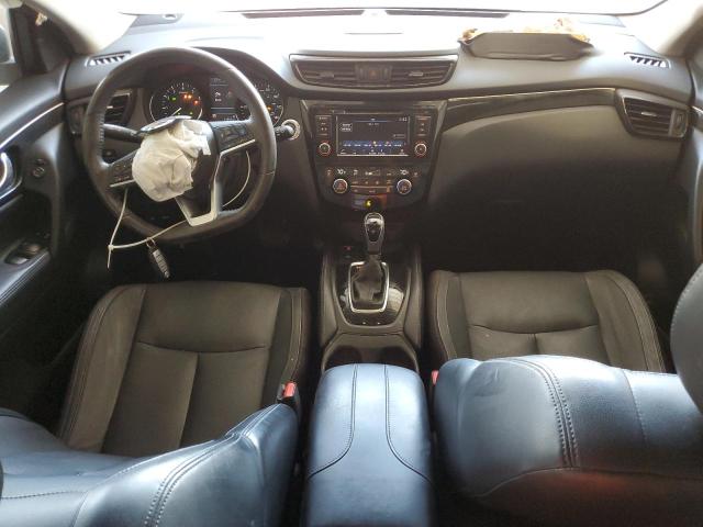 2019 NISSAN ROGUE SPOR - JN1BJ1CP0KW528743