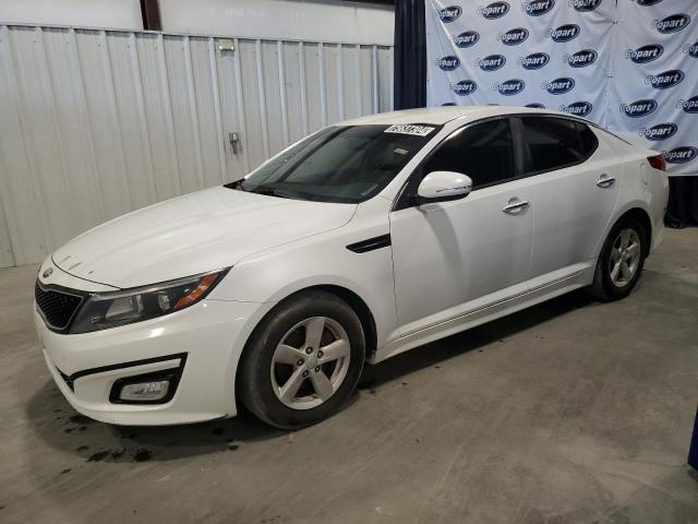 VIN KNAGM4A79F5541868 2015 KIA Optima, LX no.1