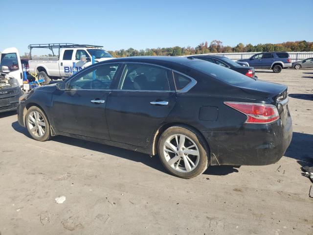 VIN 1N4AL3AP1FC155050 2015 Nissan Altima, 2.5 no.2