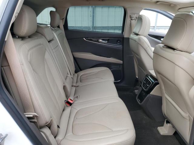 2023 LINCOLN NAUTILUS R - 2LMPJ8K92PBL04011