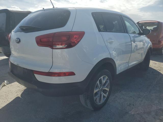 2015 KIA SPORTAGE L - KNDPB3ACXF7721607