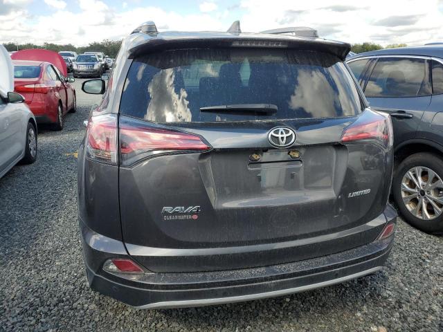 VIN 2T3YFREV2GW309968 2016 Toyota RAV4, Limited no.6