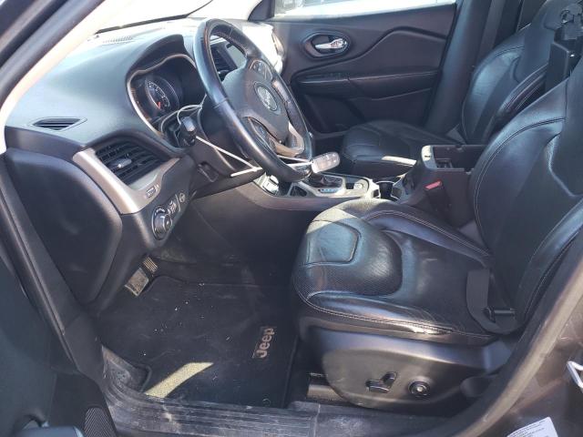 2015 JEEP CHEROKEE L - 1C4PJLDB6FW737170
