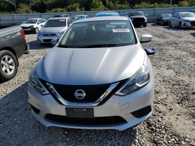 2016 NISSAN SENTRA S - 3N1AB7AP4GY306401