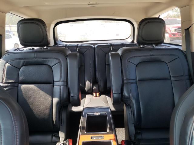 2020 LINCOLN AVIATOR RE - 5LM5J7XC8LGL22305