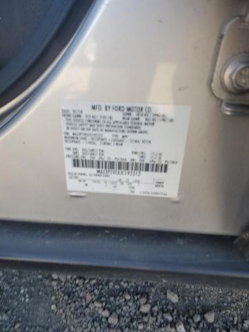 2018 FORD ECOSPORT T - MAJ3P1VEXJC192312