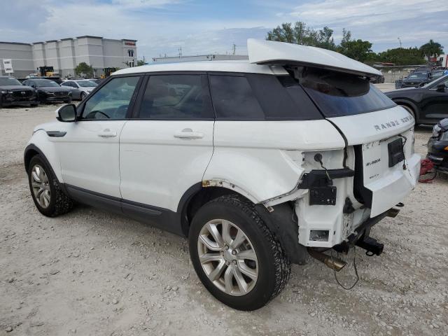 2017 LAND ROVER RANGE ROVE - SALVP2BG8HH195892