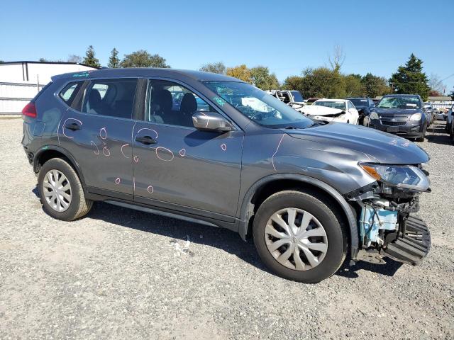 2017 NISSAN ROGUE S - JN8AT2MV1HW250566