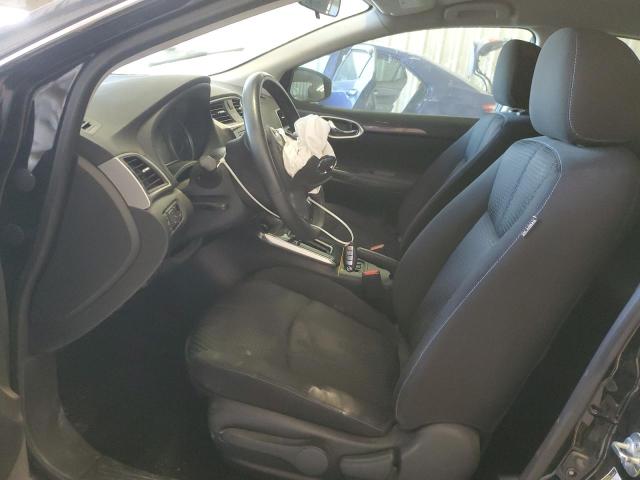 2018 NISSAN SENTRA S - 3N1AB7AP4JY272483