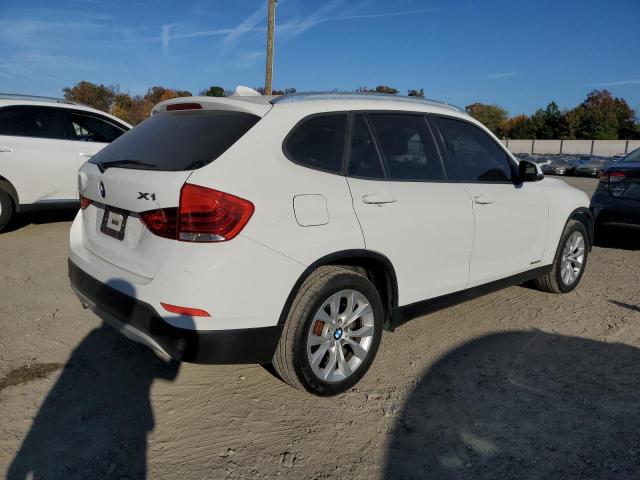 VIN WBAVL1C56DVR88594 2013 BMW X1 no.3