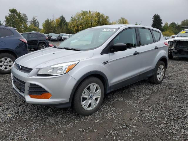 VIN 1FMCU0F79EUB08635 2014 Ford Escape, S no.1