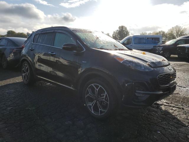 2022 KIA SPORTAGE S - KNDPRCA62N7993640