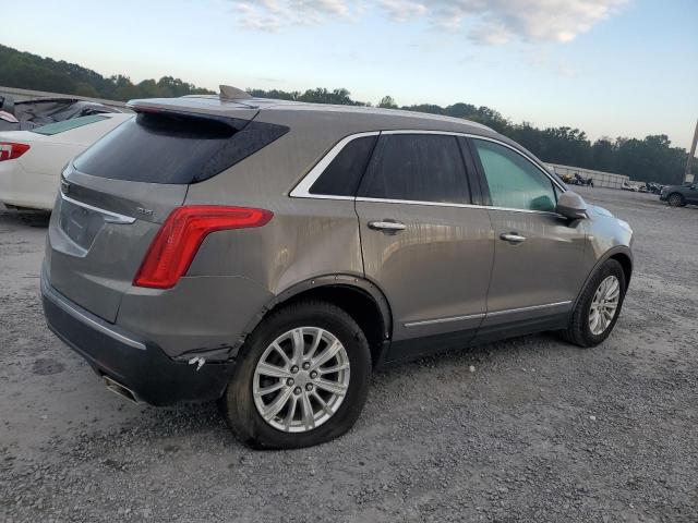 VIN 1GYKNARS4HZ267471 2017 Cadillac XT5 no.3