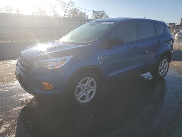 2017 FORD ESCAPE S - 1FMCU0F73HUA36626