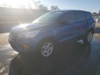 2017 FORD ESCAPE S - 1FMCU0F73HUA36626