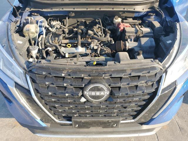 2023 NISSAN KICKS S - 3N1CP5BV8PL564543
