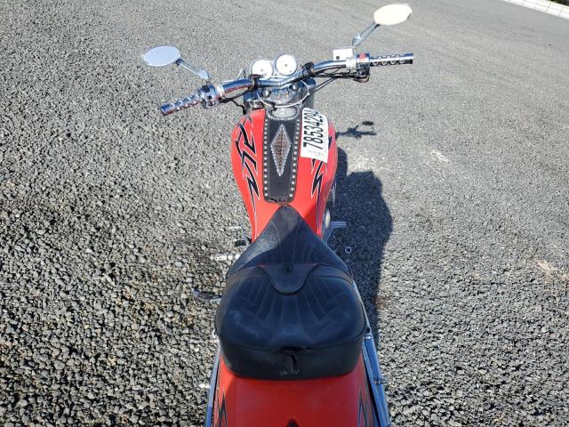 2005 VICTORY MOTORCYCLES HAMMER 5VPHB26DX53011078